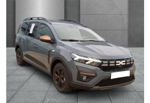 Dacia Jogger #1