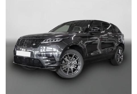 Land Rover Range Rover #1
