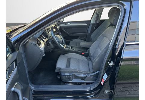 VW Passat #8