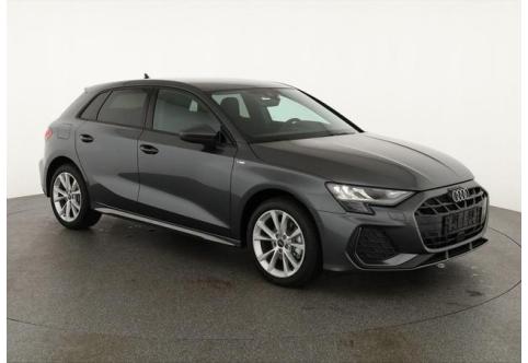 Audi A3 #1