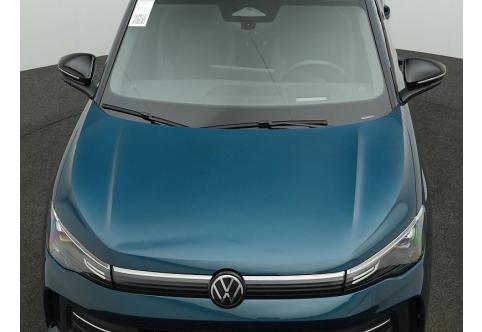 VW Tiguan #20