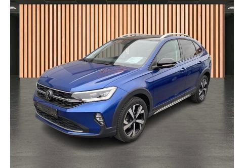 VW TAIGO #1