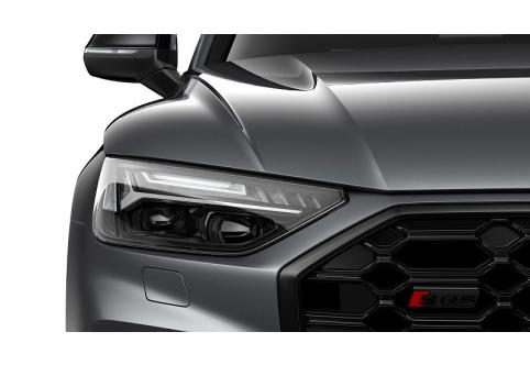 Audi SQ5 #5