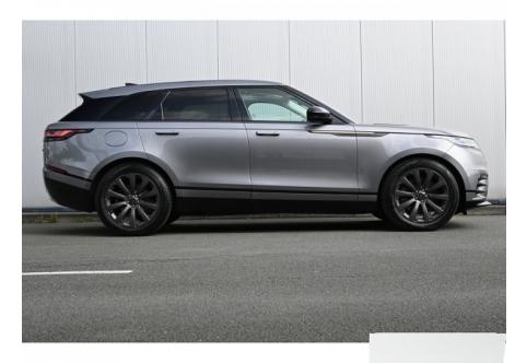 Land Rover Range Rover #4