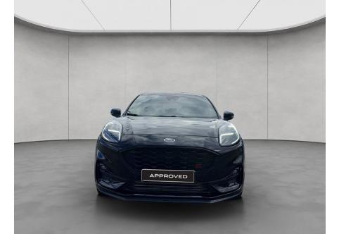 Ford Puma #9