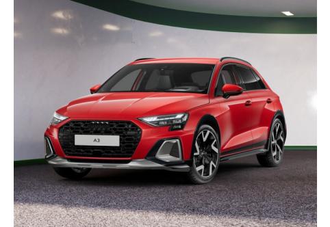 Audi A3 #1