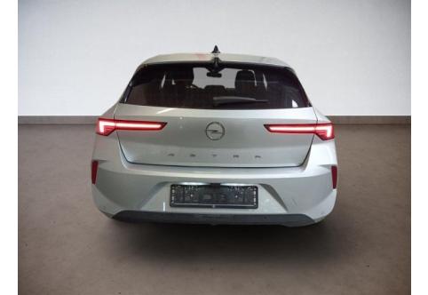 Opel Astra #3
