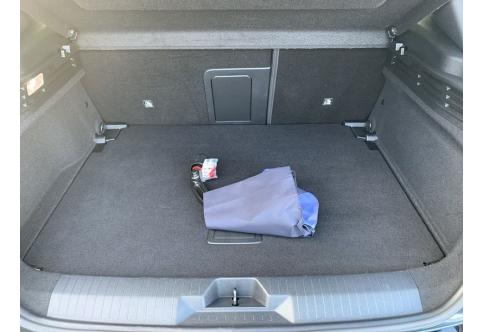 Opel Astra #5