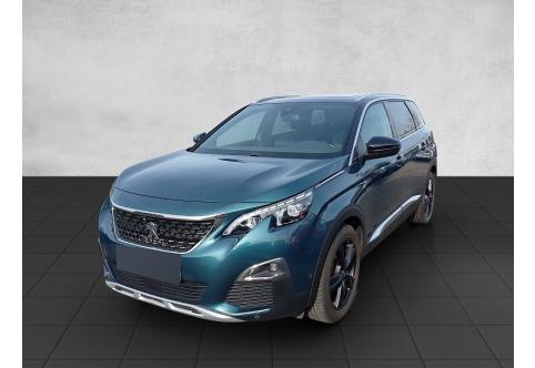 Peugeot 5008 #1