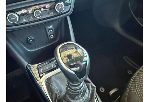 Opel Crossland X #27