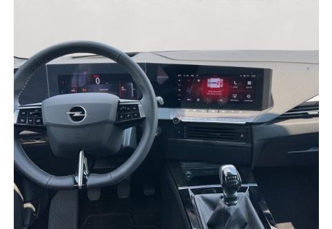 Opel Astra #10
