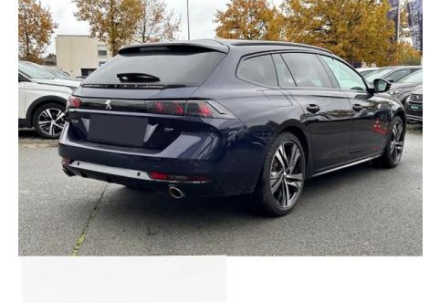 Peugeot 508 #3