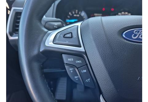 Ford S-MAX #16