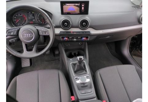 Audi Q2 #9