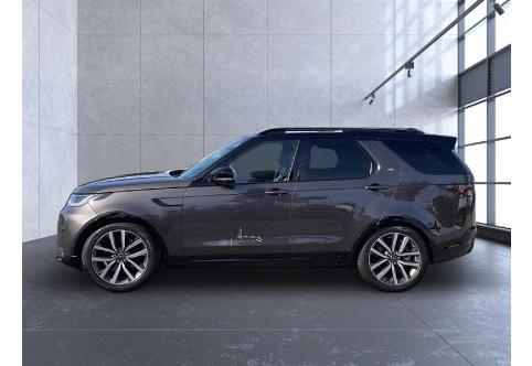 Land Rover Discovery #6
