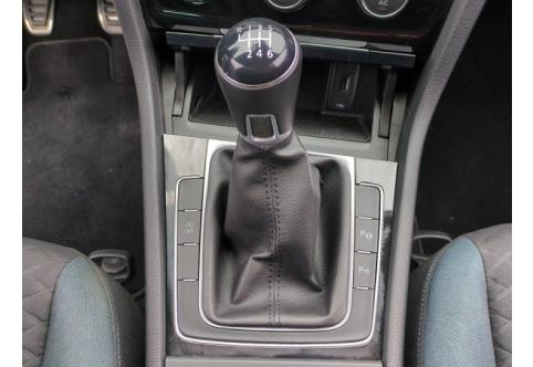 VW Golf #10