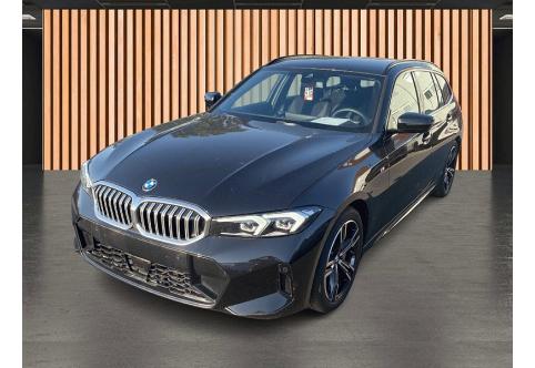 BMW 3er #1