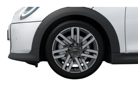 Mini Cooper #6