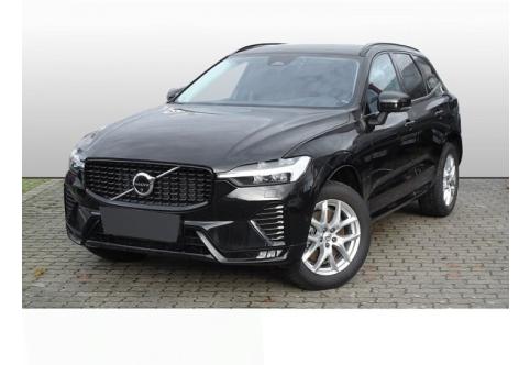 Volvo XC60 #1