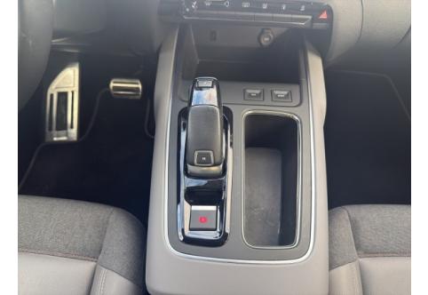 Citroën C5 Aircross #11