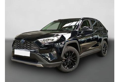 Toyota RAV 4 #1