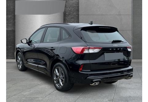 Ford Kuga #2