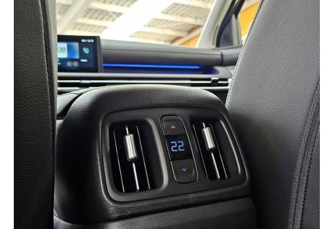 Hyundai Tucson #9