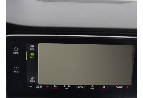Skoda Octavia #10