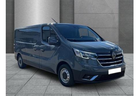 Renault Trafic #2