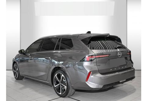Opel Astra #4