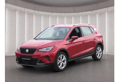 Seat Arona #1