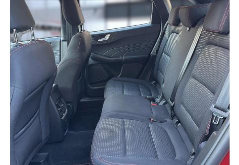 Ford Kuga #8