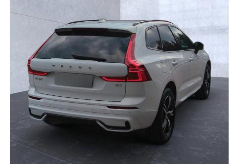 Volvo XC60 #4