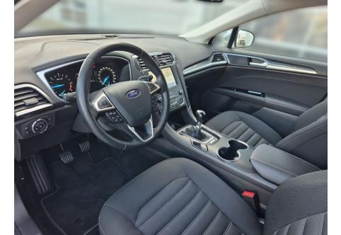 Ford Mondeo #8