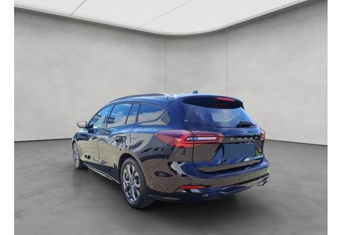 Ford Focus #3