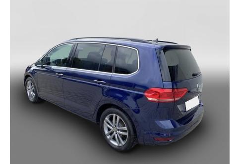 VW Touran #5