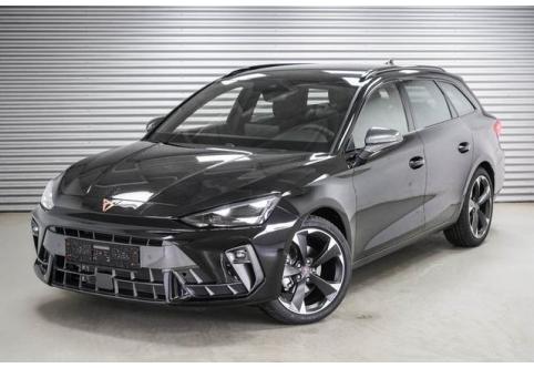 Seat Leon #1
