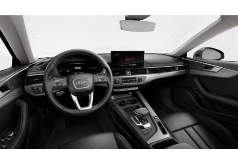 Audi A5 #4