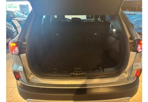 Ford Kuga #13