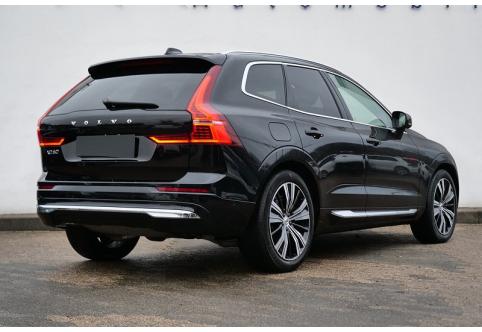 Volvo XC60 #2