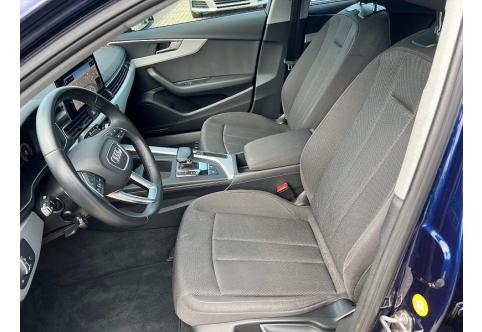 Audi A4 #8