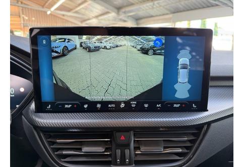 Ford Kuga #16