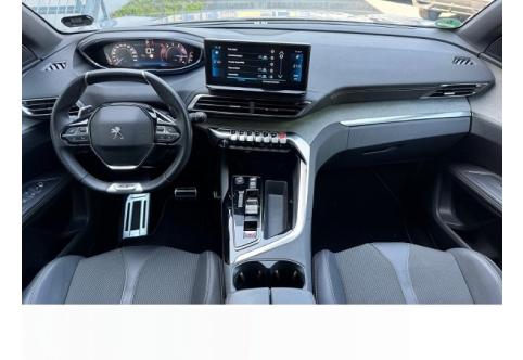 Peugeot 5008 #9