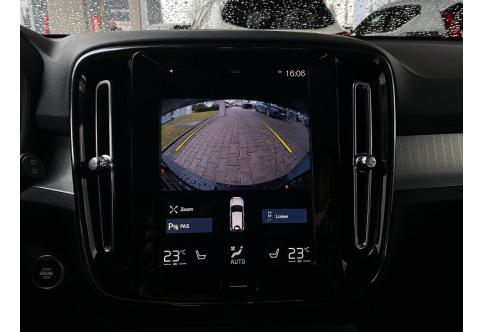 Volvo XC40 #18