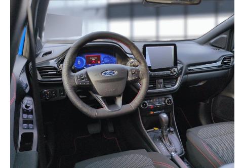 Ford Puma #8