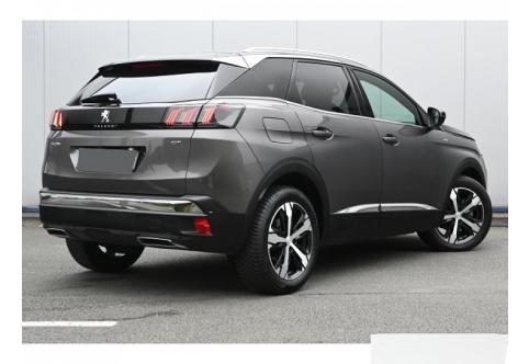 Peugeot 3008 #4