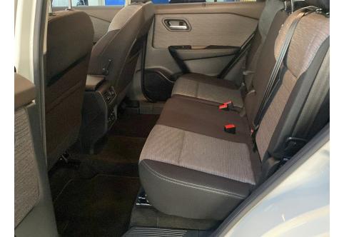 Nissan X-Trail #7