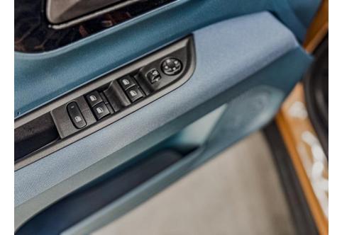 Fiat Panda #1