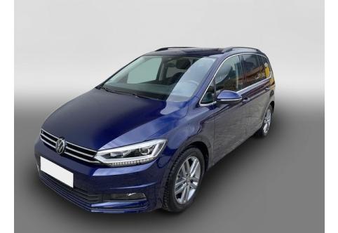 VW Touran #2