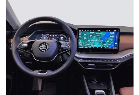 Skoda Octavia #14